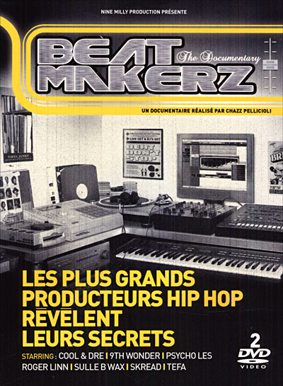 Acheter Beat markez - The documentary État correct - 25,00 € Beat markez - The documentary État correct reconditionné disponible sur Fnac