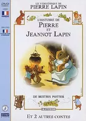 Acheter Béatrix Potter : L'Histoire de Pierre et Jeannot Lapin Bon état - 23,89 € | Dero Béatrix Potter : L'Histoire de Pierre et Jeannot Lapin Bon état N/A (je n'ai pas pu trouver de marque conn reconditionné disponible sur Ammareal | Dero