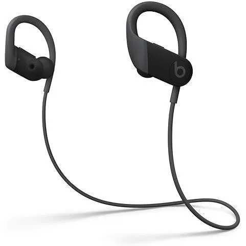 BEATS Écouteurs sans fil PowerBeats 4 - Noir - Reconditionné - Excellent état Reconditionné - 119,00 € BEATS Écouteurs sans fil PowerBeats 4 - Noir - Reconditionné - Excellent état Reconditionné Beats reconditionné disponible sur Cdiscount Seconde Vie