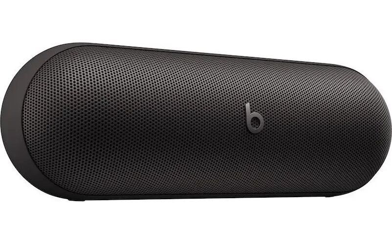 Beats Pill (2024) Noir Mat Parfait état Beats reconditionné disponible sur Refurbed | Dero