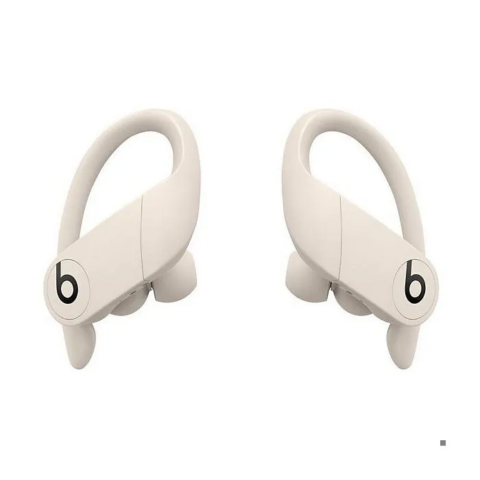 Beats Powerbeats Pro Ivoire Reconditionné Beats reconditionné disponible sur Cdiscount Seconde Vie | Dero