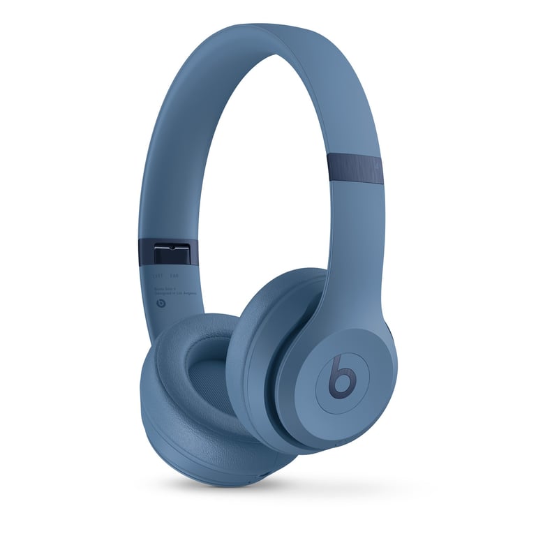 Beats Solo 4, Bleu - Très bon état Très bon état Beats by Dre reconditionné disponible sur Pixmania | Dero