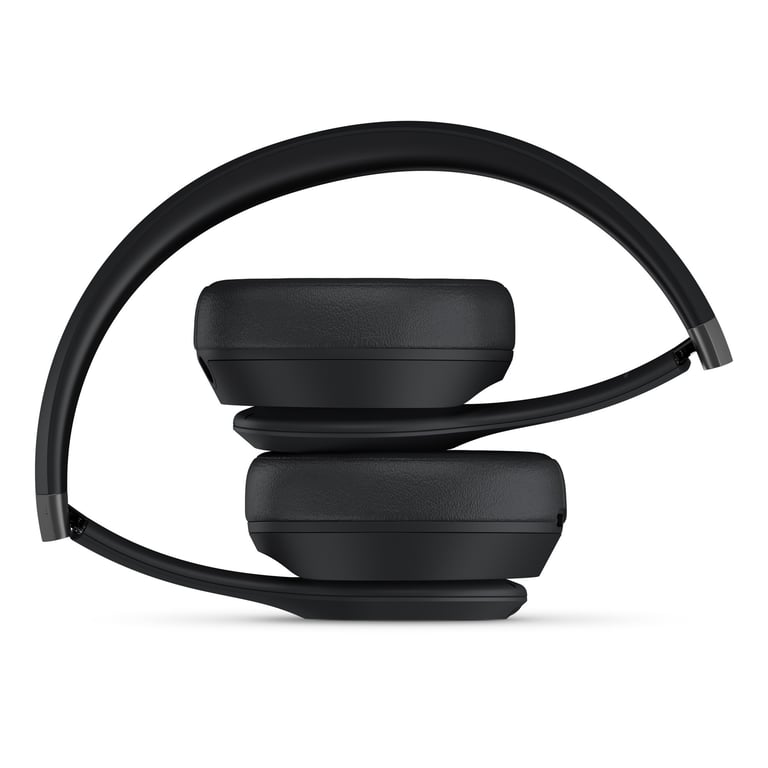 Beats Solo 4, noir mat - Très bon état Très bon état Beats by Dre reconditionné photo 2 | Dero