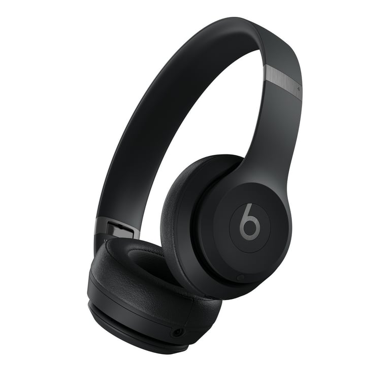 Beats Solo 4, noir mat - Très bon état Très bon état Beats by Dre reconditionné photo 3 | Dero