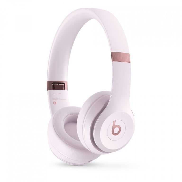 Beats solo 4, Rose - Très bon état Très bon état reconditionné disponible sur Pixmania