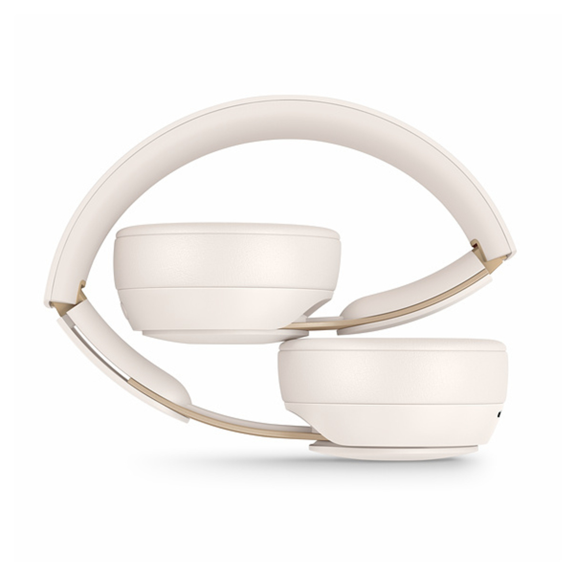 Beats Solo Pro Wireless Noise Cancelling Headphones - Casque arceau supra auriculaire - Très bon état Très bon état Beats by Dre reconditionné photo 2 | Dero