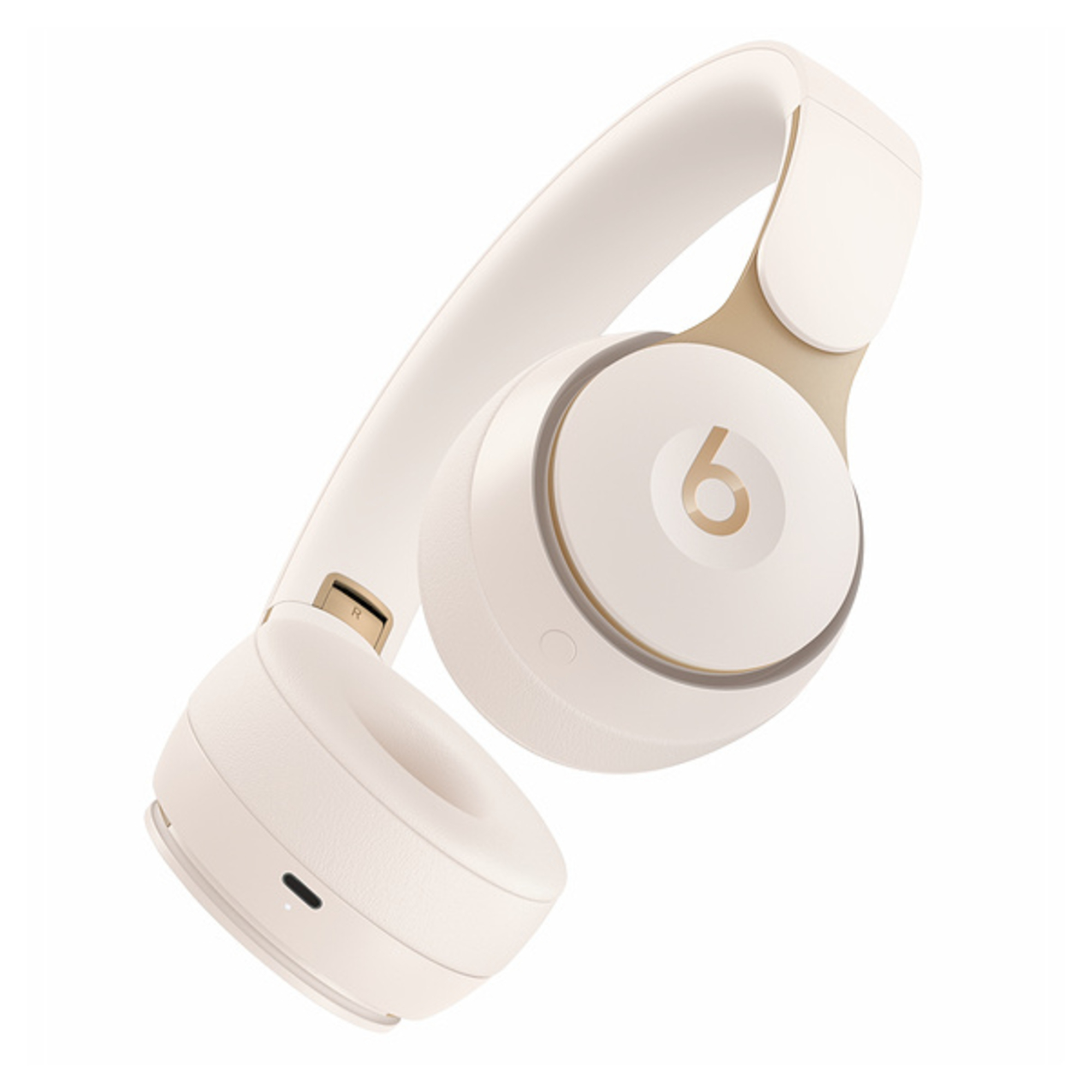 Beats Solo Pro Wireless Noise Cancelling Headphones - Casque arceau supra auriculaire - Très bon état Très bon état Beats by Dre reconditionné photo 3 | Dero
