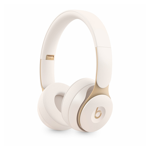 Beats Solo Pro Wireless Noise Cancelling Headphones - Casque arceau supra auriculaire - Très bon état Très bon état Beats by Dre reconditionné disponible sur Pixmania | Dero