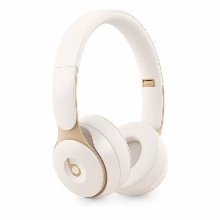 Beats Solo Pro Wireless Noise Cancelling Headphones - Ivory Reconditionné - 179,00 € Beats Solo Pro Wireless Noise Cancelling Headphones - Ivory Reconditionné Beats by Dre reconditionné disponible sur Cdiscount Seconde Vie | Dero