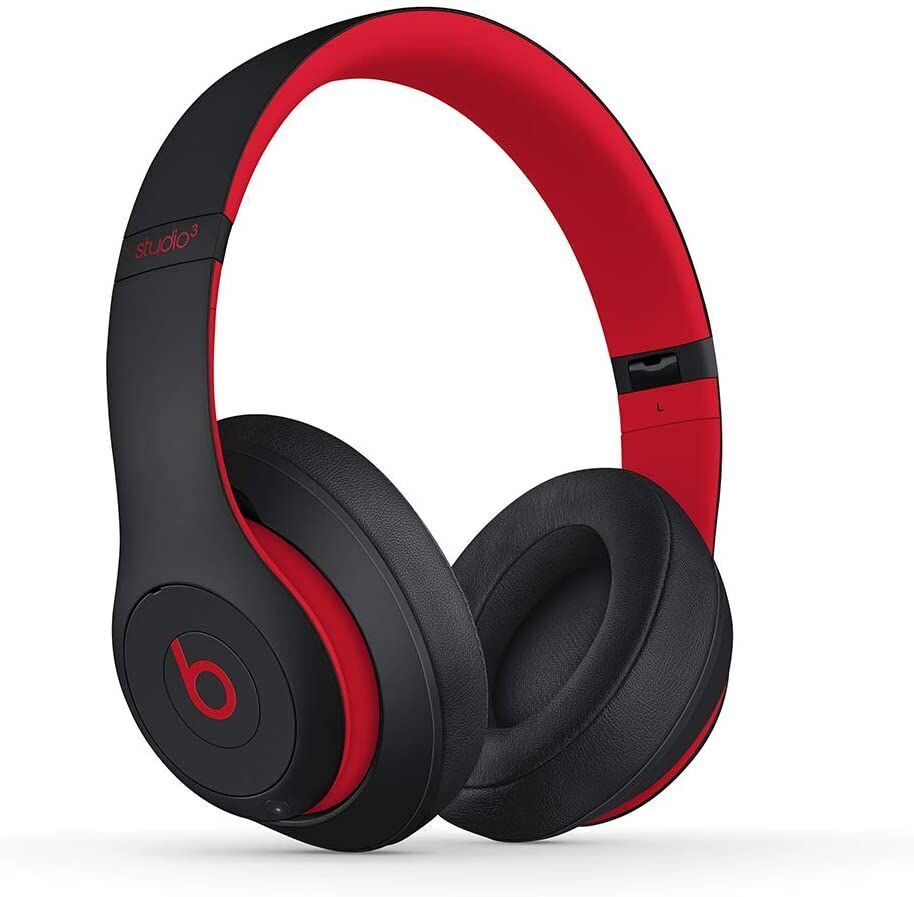 Beats Studio 3.0 sans fil Collection Décennie Très bon état Beats reconditionné disponible sur Refurbed | Dero