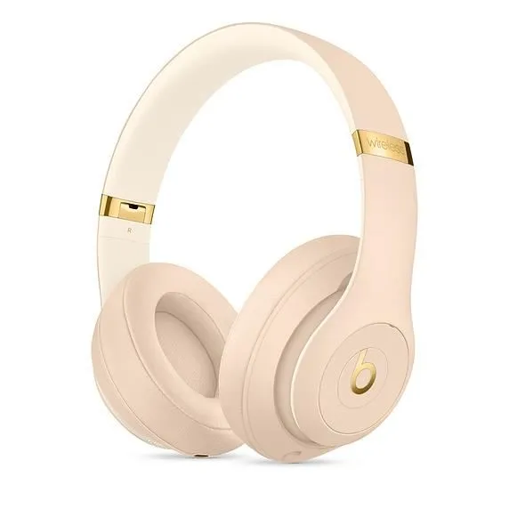 Beats Studio 3 Skyline Sahara Reconditionné - 151,05 € Beats Studio 3 Skyline Sahara Reconditionné Apple reconditionné disponible sur Cdiscount Seconde Vie