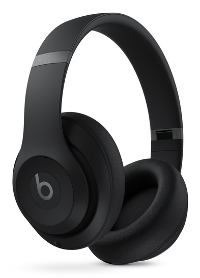Beats Studio Pro Casque Avec fil &sans fil Arceau Appels/Musique USB Type-C Bluetooth Noir - Très bon état Très bon état Beats by Dre reconditionné photo 3 | Dero