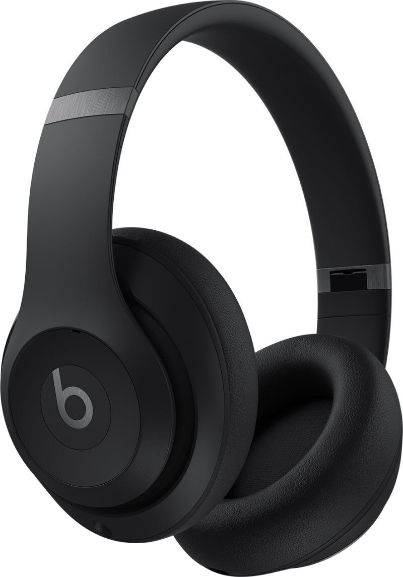 Beats Studio Pro Noir Très bon état Beats reconditionné disponible sur Refurbed | Dero