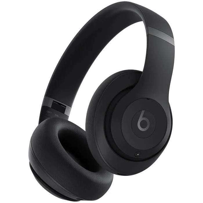 Beats STUDIO PRO WL BLACK Reconditionné - 125,00 € Beats STUDIO PRO WL BLACK Reconditionné Beats reconditionné disponible sur Cdiscount Seconde Vie