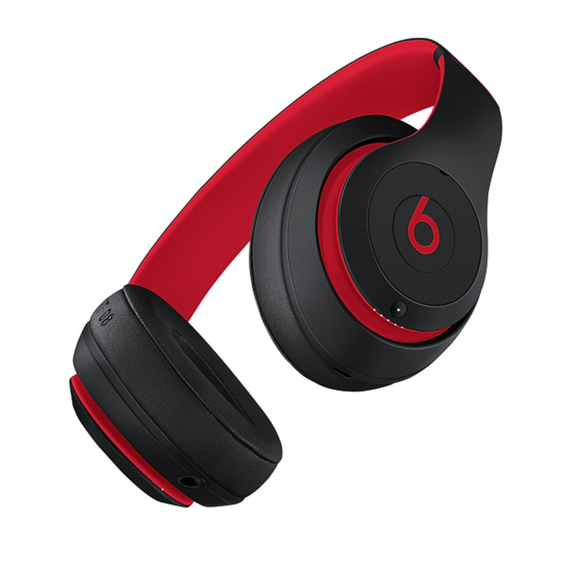 Voir photo 3 de Beats Studio3 Wireless Over-Ear - Très bon état | Dero Beats Studio3 Wireless Over-Ear - Très bon état Très bon état Beats by Dre reconditionné photo 3 | Dero