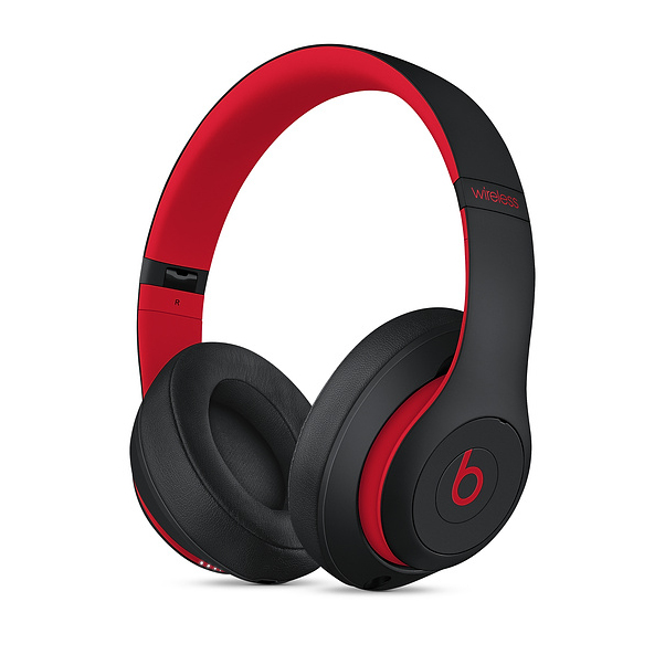 Beats Studio3 Wireless Over-Ear - Très bon état Très bon état Beats by Dre reconditionné disponible sur Pixmania