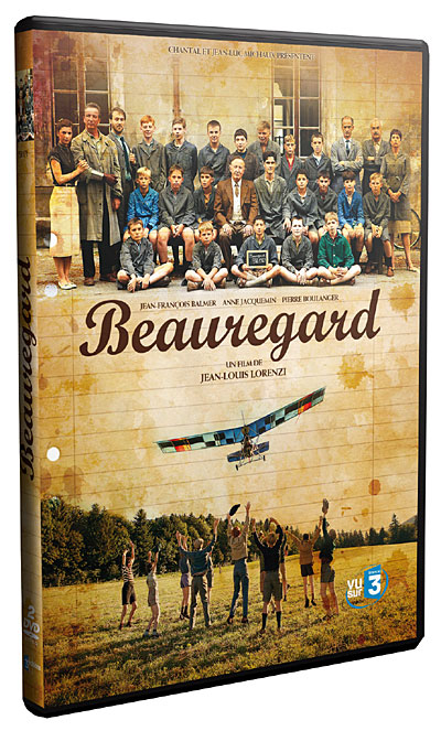 Acheter Beauregard État correct - 18,83 € Beauregard État correct reconditionné disponible sur Fnac