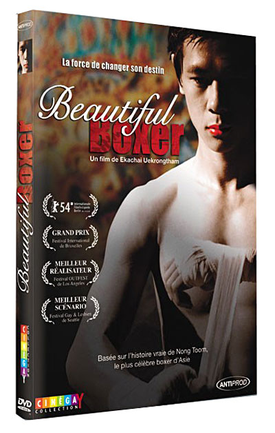 Acheter Beautiful boxer État correct - 24,54 € Beautiful boxer État correct reconditionné disponible sur Fnac