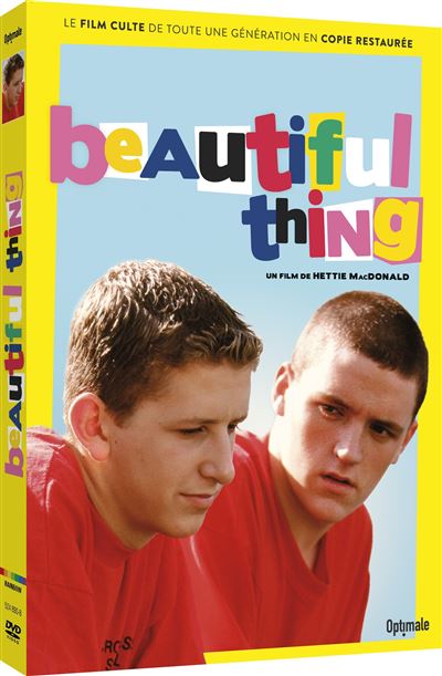 Beautiful Thing DVD État correct reconditionné disponible sur Fnac