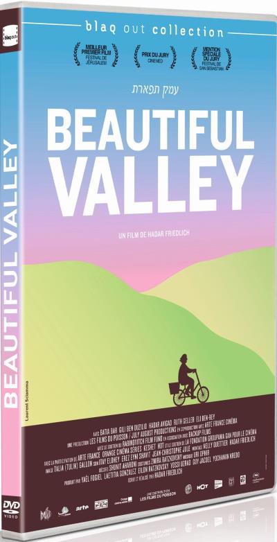 Acheter Beautiful Valley - DVD État correct - 20,00 € Beautiful Valley - DVD État correct reconditionné disponible sur Fnac