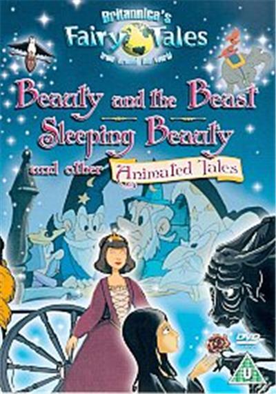 Beauty And The Beast / Sleeping Beauty , (Animated) État correct - 23,99 € Beauty And The Beast / Sleeping Beauty , (Animated) État correct reconditionné disponible sur Fnac