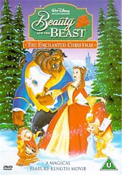 Beauty And The Beast: The Enchanted Christmas , (Animated) État correct reconditionné disponible sur Fnac