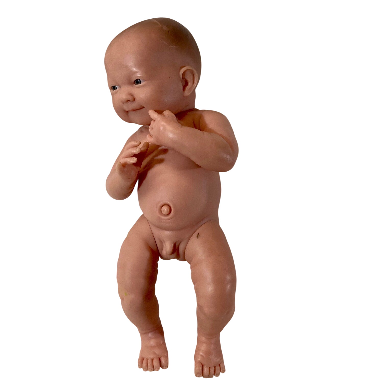Acheter Bébé nouveau né Berenguen Très bon état - 14,00 € Bébé nouveau né Berenguen Très bon état reconditionné disponible sur Label Emmaüs