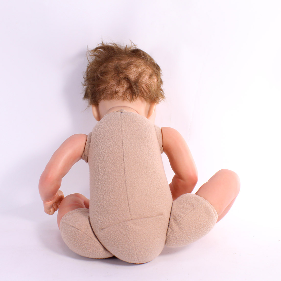 Voir photo 5 de Bébé style reborn Bébé style reborn Bon état reconditionné photo 5
