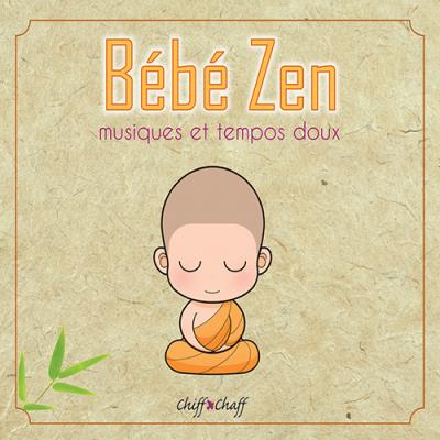 Bébé Zen, musiques et tempos doux État correct reconditionné disponible sur Fnac