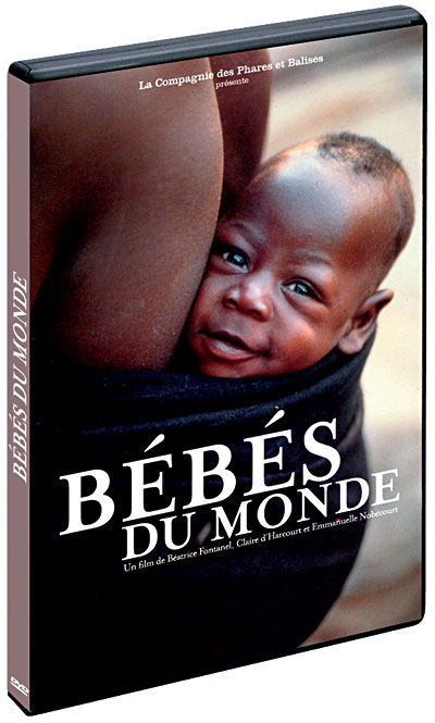Bébés du monde État correct reconditionné disponible sur Fnac