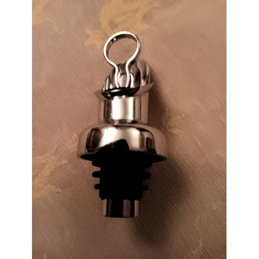 Bec Verseur Pour Bouteille De Vin occasion reconditionné disponible sur Rakuten