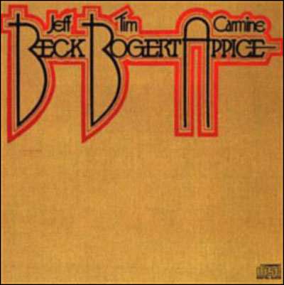 Beck Bogert and Appice État correct - 25,26 € Beck Bogert and Appice État correct reconditionné disponible sur Fnac