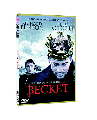 Becket État correct reconditionné disponible sur Fnac