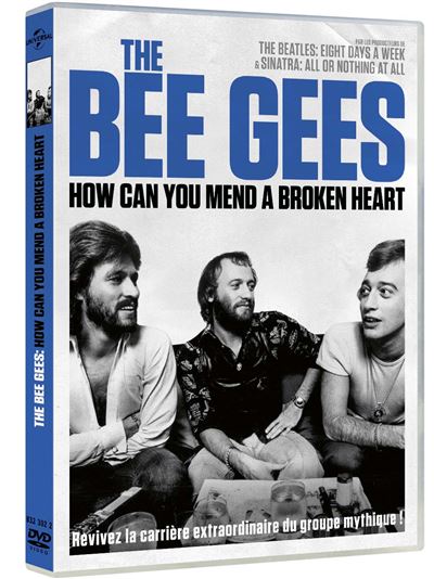 Acheter Bee Gees DVD État correct - 15,95 € Bee Gees DVD État correct reconditionné disponible sur Fnac