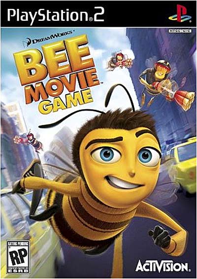 Bee Movie : Drôle d'abeille État correct reconditionné disponible sur Fnac