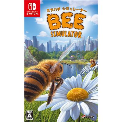 Bee Simulator Pour Nintendo Switch État correct reconditionné disponible sur Fnac
