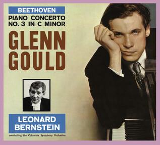 Beethoven* - Glenn Gould, Leonard Bernstein, Columbia Symphony Orchestra - Piano Concerto No. 3 In C Minor Bon état - 15,56 € Beethoven* - Glenn Gould, Leonard Bernstein, Columbia Symphony Orchestra - Piano Concerto No. 3 In C Minor Bon état reconditionné disponible sur Label Emmaüs