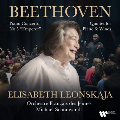 Beethoven Piano Concerto Numéro 5 - Piano Quintet État correct reconditionné disponible sur Fnac