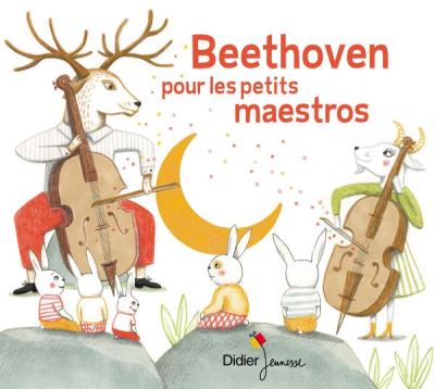 Beethoven pour les Petits Maestros État correct reconditionné disponible sur Fnac