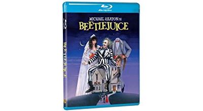 Beetlejuice Blu-ray État correct reconditionné disponible sur Fnac