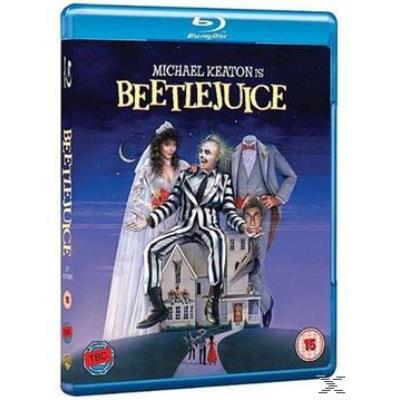 Beetlejuice État correct reconditionné disponible sur Fnac | Dero