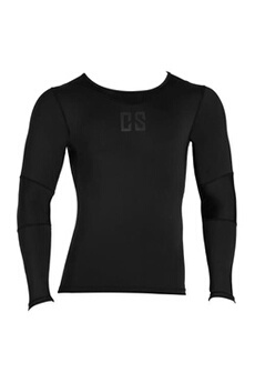 Beforce Haut compression vêtement fonctionnel hommes taille L Bon état Capital Sports reconditionné disponible sur Darty