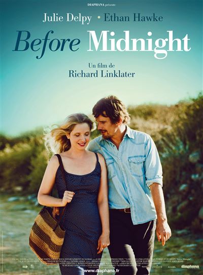 Before Midnight Blu-ray État correct reconditionné disponible sur Fnac