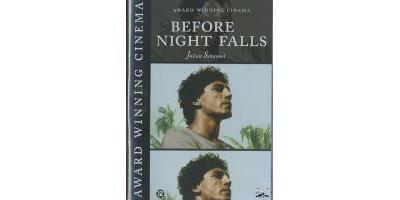 Acheter BEFORE NIGHT FALLS-AWC-VN État correct - 10,00 € BEFORE NIGHT FALLS-AWC-VN État correct reconditionné disponible sur Fnac