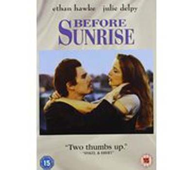 Acheter Before sunrise 1994 État correct - 15,67 € Before sunrise 1994 État correct reconditionné disponible sur Fnac