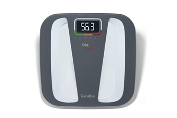 BEG56138GR COLOR COACH QUATTRO Bon état Terraillon reconditionné disponible sur Darty