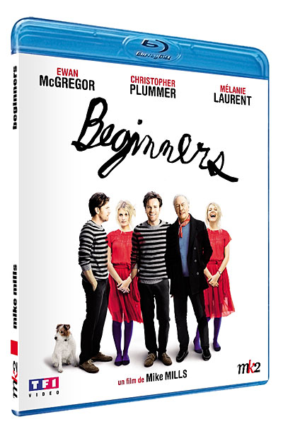 Beginners - Blu-Ray État correct reconditionné disponible sur Fnac
