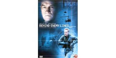 Acheter BEHIND ENEMY LINES-EN TERRITOIRE ENNEMI-VN État correct - 10,00 € BEHIND ENEMY LINES-EN TERRITOIRE ENNEMI-VN État correct reconditionné disponible sur Fnac