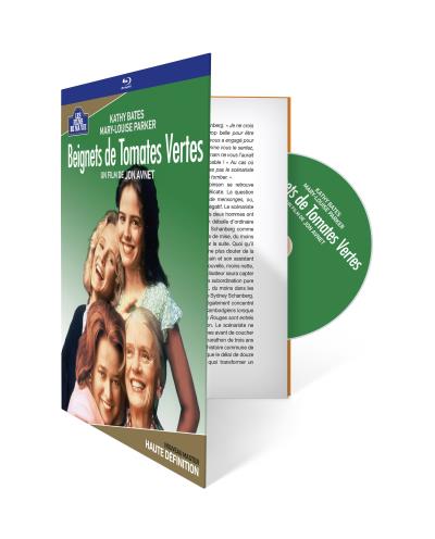 Beignets de tomates vertes Blu-ray État correct reconditionné disponible sur Fnac