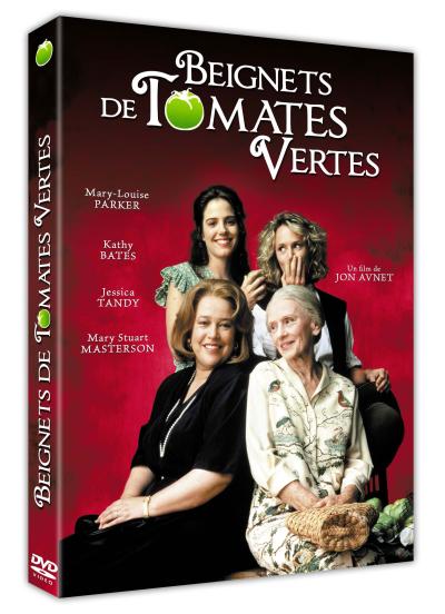 Beignets de tomates vertes DVD État correct reconditionné disponible sur Fnac | Dero